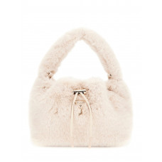 Guess Бяла пухеначанта момиче