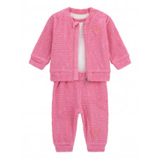 Guess Комплект от 3 части бебе