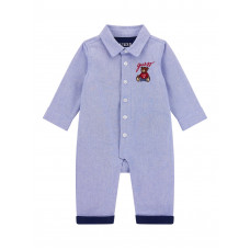 Guess Гащеризон бебе момче Guess Гащеризон бебе момче