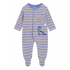 Guess Ромпър бебе момче