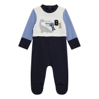Guess Ромпър бебе момче