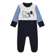 Guess Ромпър бебе момче