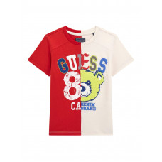 Guess Тениска с къс ръкав момче Guess Тениска с къс ръкав момче