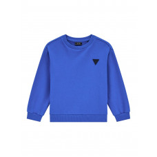 Guess Синя блуза с дълъг ръкав момче Guess Синя блуза с дълъг ръкав момче