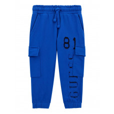 Guess Син  спортен панталон момче