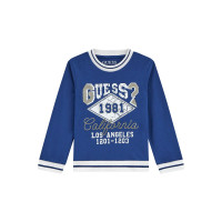 Guess Горнище с дълъг ръкав момче