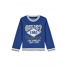 Guess Горнище с дълъг ръкав момче Guess Горнище с дълъг ръкав момче