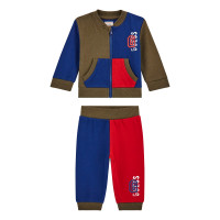 Guess Комплект от 2 части бебе момче