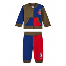 Guess Комплект от 2 части бебе момче