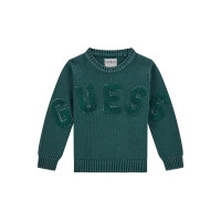 Guess Пуловер с дълъг ръкав момче