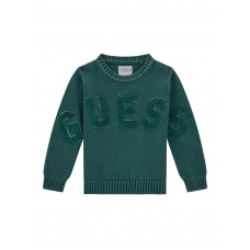 Guess Пуловер с дълъг ръкав момче