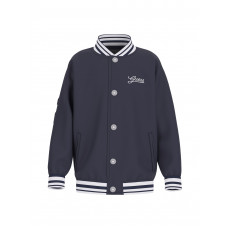 Guess Син бомбър момче