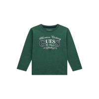 Guess Блуза с дълъг ръкав момче