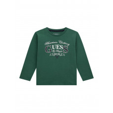 Guess Блуза с дълъг ръкав момче