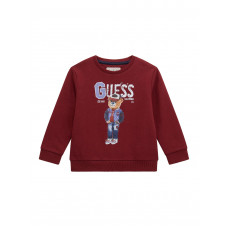 Guess Горнище с дълъг ръкав момче Guess Горнище с дълъг ръкав момче