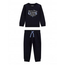 Guess Син комплект от 2 части момче