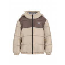 Guess Яке с качулка с цип момче