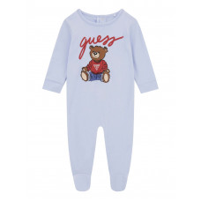 Guess Син гащеризон бебе