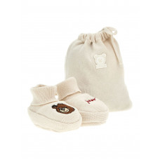 Guess Бял комплект от 2 части унисекс