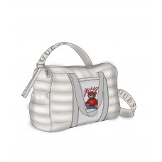 Guess Бял комплект от 2 части унисекс