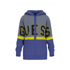 Guess Разноцветен суитшърт с дълъг ръкав момче Guess Разноцветен суитшърт с дълъг ръкав момче