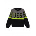 Guess Разноцветен суитшърт с дълъг ръкав момче