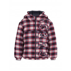 Guess Подпланено яке с качулка момче Guess Подпланено яке с качулка момче