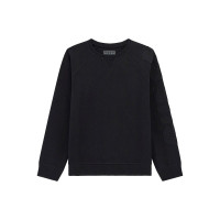 Guess Черен комплект от 2 части момче