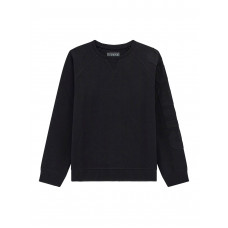 Guess Черен комплект от 2 части момче