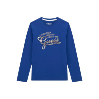 Guess Блуза с дълъг ръкав момче