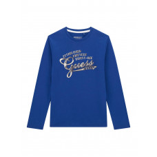 Guess Блуза с дълъг ръкав момче