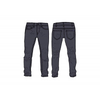 Guess Син прав  панталон момче момче