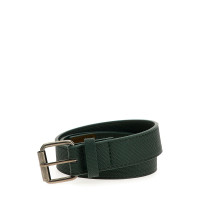 Guess Колан канвас ефект момче