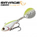Savage Gear Fat Tail Spin 8cm 24g Спинер