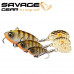 Savage Gear Fat Tail Spin 8cm 24g Спинер