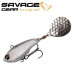 Savage Gear Fat Tail Spin 8cm 24g Спинер